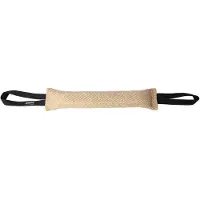 Dingo juuttipatukka 2 kahvalla 6 x 40 cm