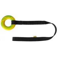 Dingo Bungee Vetolelu kumirenkaalla