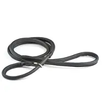 Feel Noutajatalutin Leather Retrieve, musta
