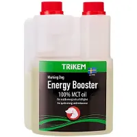 Trikem Working Dog Energy Booster 500 ml