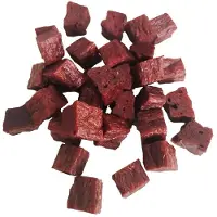 2pets - Dogsnack Horse Cubes 400 g - Koirat - Koiran herkut ja puruluut - Palkitsemisherkut