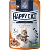 Happy Cat Culinary Farm Duck 85g