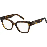 Marc Jacobs MARC 862 51/17/145 Havana asetaattikehykset NAISILLE MARC 862