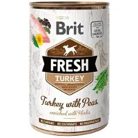 Brit Fresh kalkkuna 400g