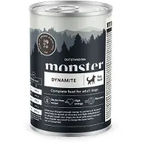 Monster Pet Food Monster Dynamite 400 g