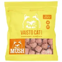 MUSH Vaisto Cat kana-nauta