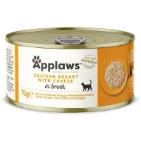 Applaws Kananrinta & Juusto
