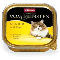 Animonda VF Senior siipikarja 100g