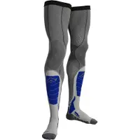 Acerbis X-Leg Vented Pro Motocrossin polvisukat