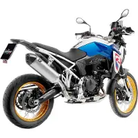 Leovince Bmw F 750 Gs Abs/f 800 Gs Abs Yhdistysputki