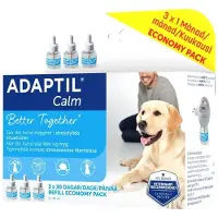 Adaptil haihduttimen vaihtopullo, 48 ml