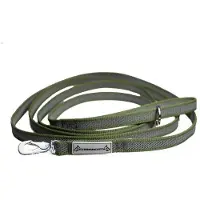 Kusse & Kutta Kusse&Kutta kotimainen grip-hihna BGB-lukolla, 300 cm