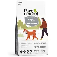 Purenatural Light
