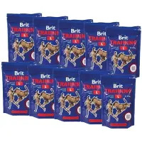 Brit Training Snacks L 10x200 g