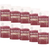 Monster Pet Food Monster Possuherkku 10 x 100 g