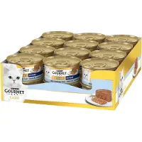 Gourmet Gold Tonnikala Mousse 24x 85g