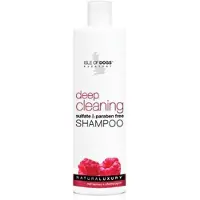 Isle Of Dogs IOD ENL Deep Cleaning shampoo