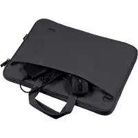 Trust BOLOGNA LAPTOP BAG 16 ECO BLACK