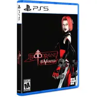 Bloodrayne: Revamped Import Uk