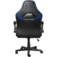 Trust GXT703B RIYE GAMING CHAIR - BLUE