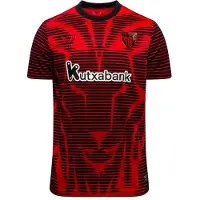 Castore Athletic Bilbao 4. Paita 2025/26 - , koko Large