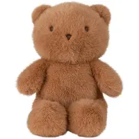 Bon Ton Toys Bobo Bear Eco 23 Cm Brown Brown 23 cm Ruskea 23 cm Pojat, Tytöt