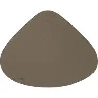 MiLLE W NORDISK DESIGN - Sea Shell Pöytätabletti 47x37 cm Harmaa