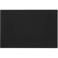 MiLLE W NORDISK DESIGN - Rectangular Pöytätabletti 45x35 cm Musta