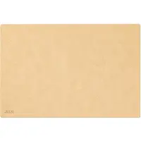 MiLLE W NORDISK DESIGN - Rectangular Pöytätabletti 45x35 cm Beige