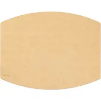 MiLLE W NORDISK DESIGN - Ellips Pöytätabletti 45x35 cm Beige