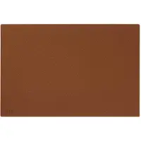 MiLLE W NORDISK DESIGN - Rectangular Pöytätabletti 45x35 cm Ruskea
