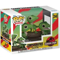 Funko POP! Jurassic Park Premium Compy Kuvio