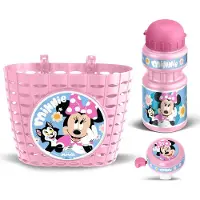 Stamp Minnie Mouse lasten pakkaus
