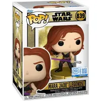 Funko POP! Star Wars-mara Jade Kuvio