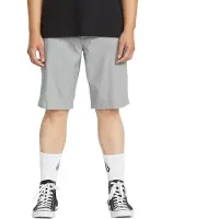 Volcom Frckn Mdn Strch 21 Shortsit harmaa, 28
