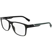 Lacoste L2707MAG-SET N 55/16/145 Mustat Näkölasit Bio inj-g820 MIEHET L2707MAG-SET N