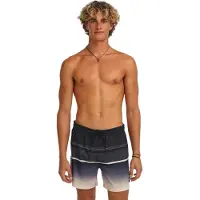 O'Neill Gradient 15'' Surffishortsit black out gradient stripe Koko XS