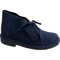 Clarks Shoes Desert Saappaat