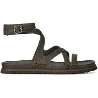 Ugg Goldengaze Embossed Ankle Wrap Sandaalit