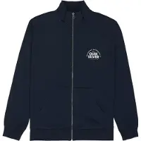 Quiksilver Eqyft05199 Kokovetoketjullinen Collegepaita