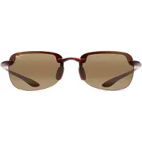 Maui jim Sandy Beach Polarisoidut Aurinkolasit