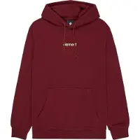 Element Simple Logo Huppari