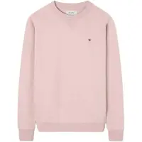 Silbon for man. S261011105222 Pink minilogo sweatshirt (M), Casual, Cotton