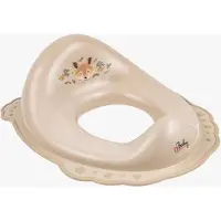 Maltex Kettu WC-istuin Antislip, Beige