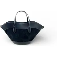 Cheval Firenze Käsilaukku 'Miranda Mini F/W' musta