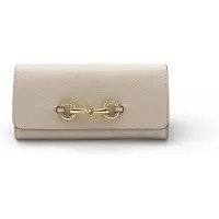 Cheval Firenze Kukkaro 'GRANT' beige
