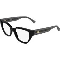 Lacoste L4015 55/17/145 Mustat Bio inj-g820 NAISTEN L4015 Näkölasit