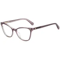 Kate spade KS ELORA 2 50/16/140 Kristalliharmaat Acetatikehykset NAISILLE KS ELORA 2