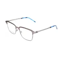 Marc Jacobs MARC 146 52/17/145 puolimatta tummaruthenium tummaruthenium Metalli MIEHET MARC 146