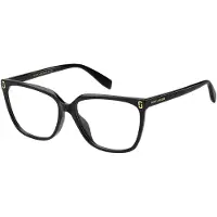 Marc Jacobs MJ 1144/G 55/15/140 mustat asetaattikehykset naisten silmälasit MJ 1144/G